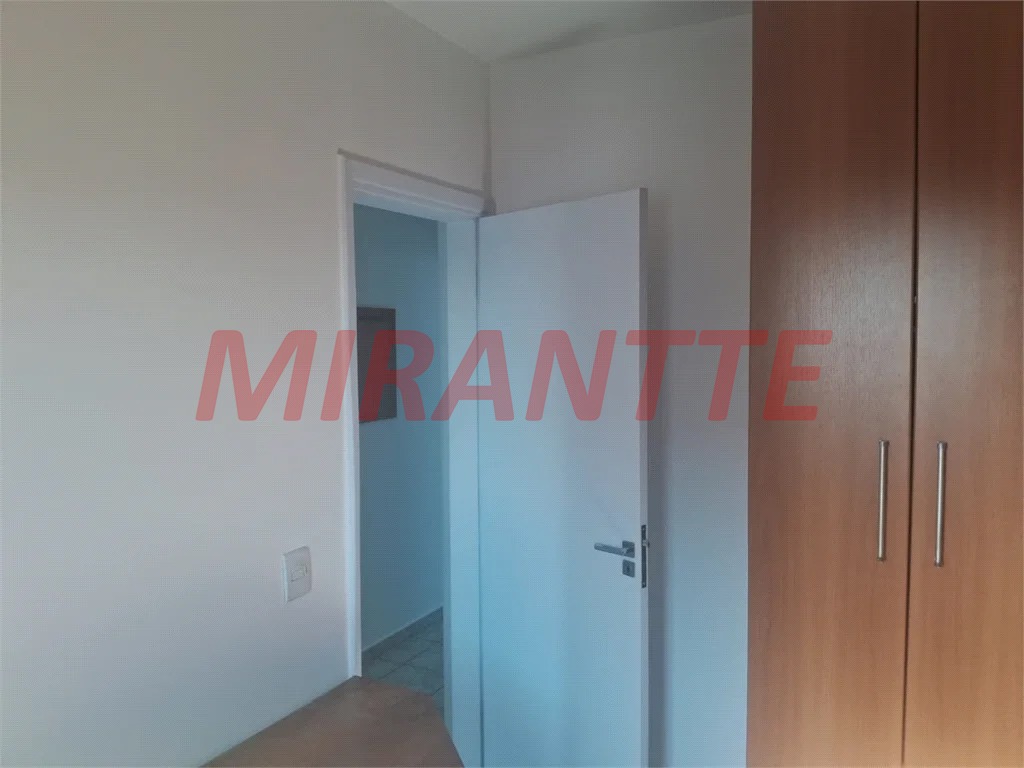 Apartamento de 71m² com 3 quartos em Casa Verde Alta