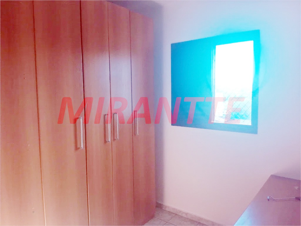 Apartamento de 71m² com 3 quartos em Casa Verde Alta