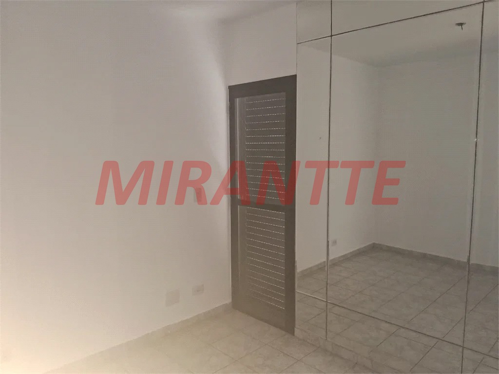 Apartamento de 71m² com 3 quartos em Casa Verde Alta