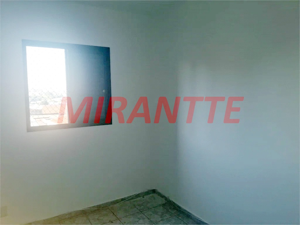 Apartamento de 71m² com 3 quartos em Casa Verde Alta