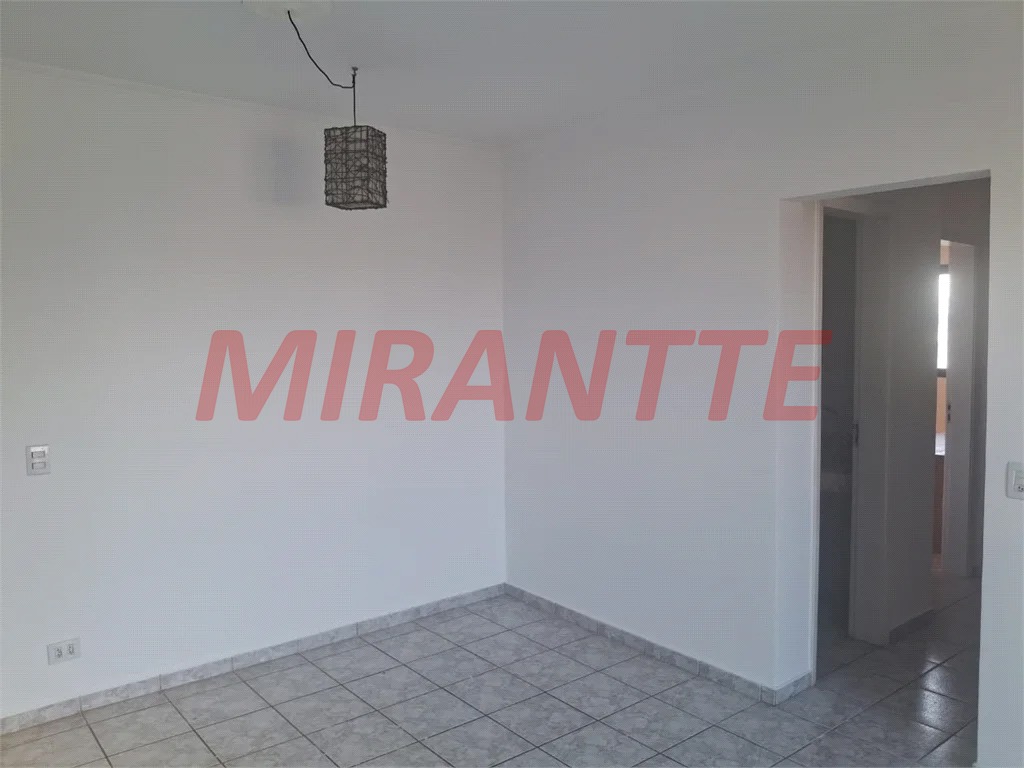 Apartamento de 71m² com 3 quartos em Casa Verde Alta