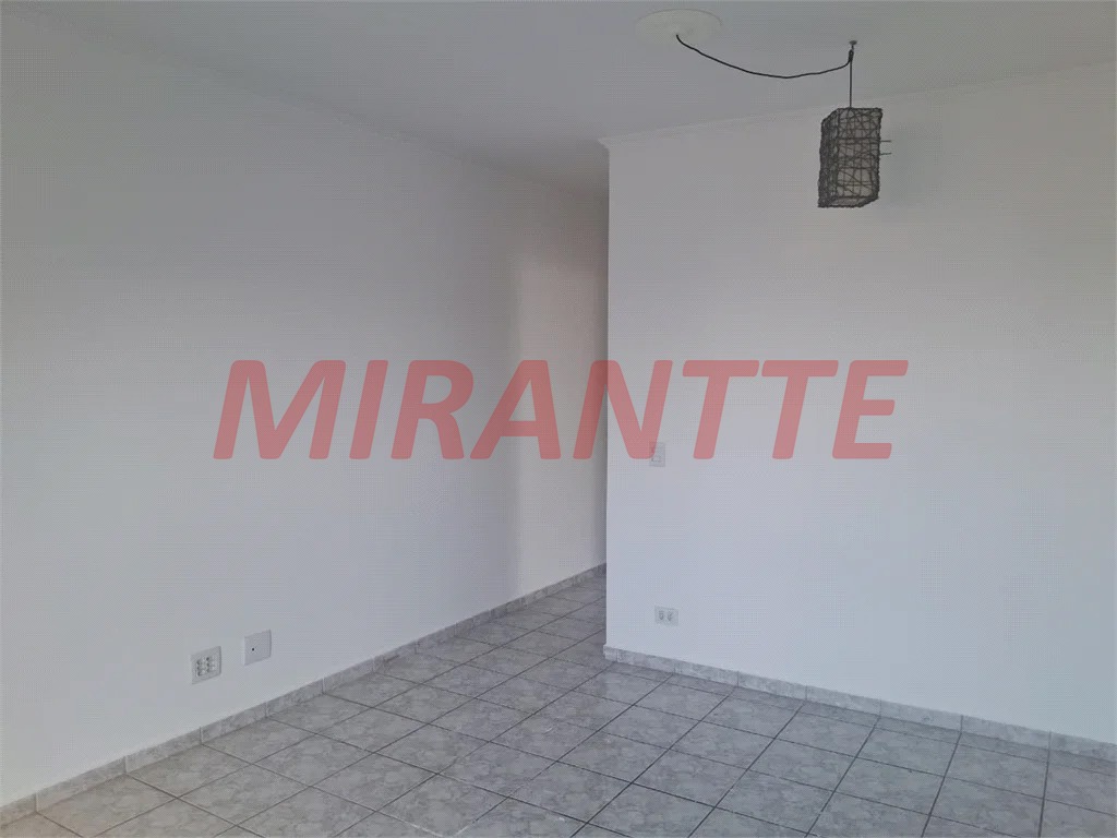 Apartamento de 71m² com 3 quartos em Casa Verde Alta