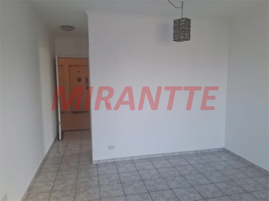 Apartamento de 71m² com 3 quartos em Casa Verde Alta