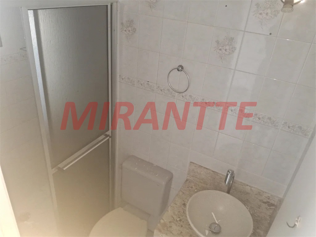 Apartamento de 71m² com 3 quartos em Casa Verde Alta