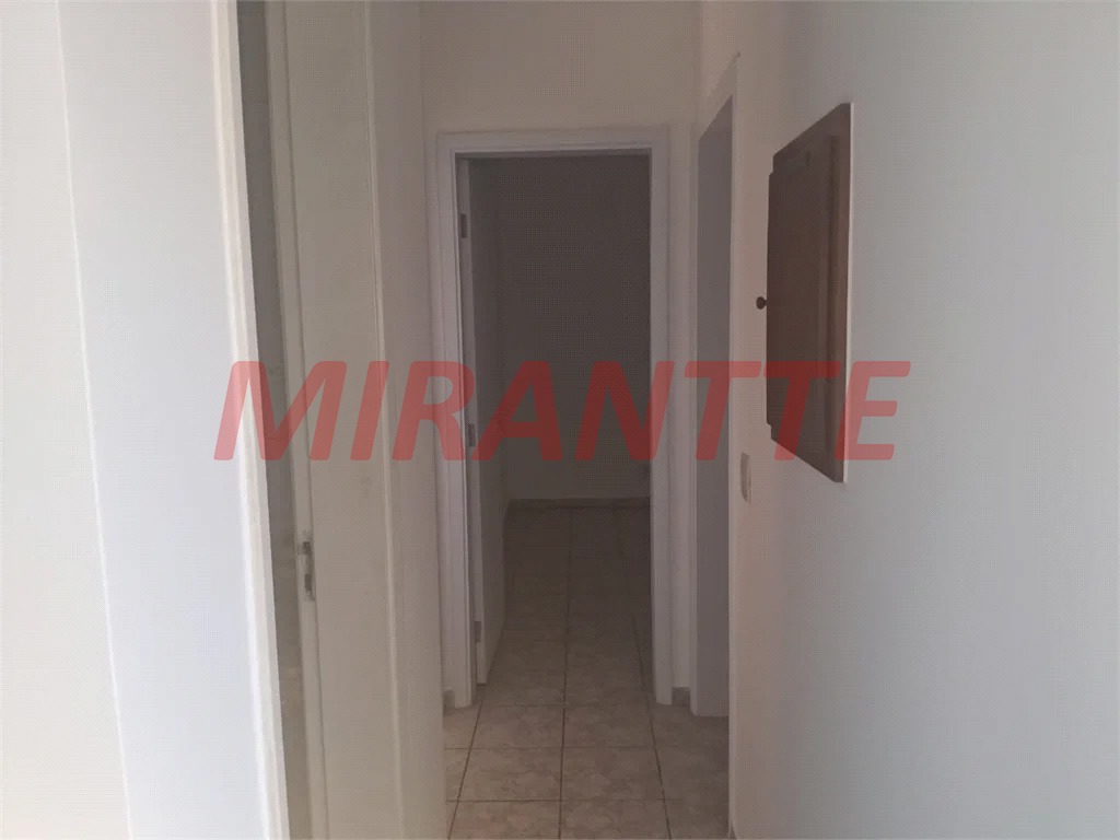 Apartamento de 71m² com 3 quartos em Casa Verde Alta