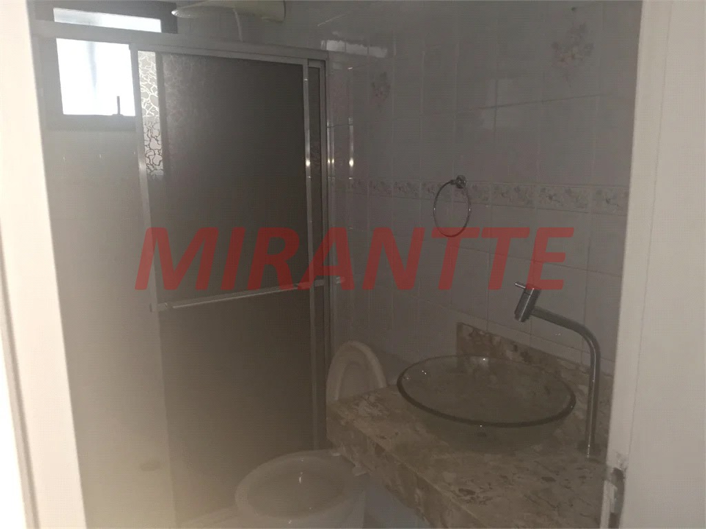 Apartamento de 71m² com 3 quartos em Casa Verde Alta