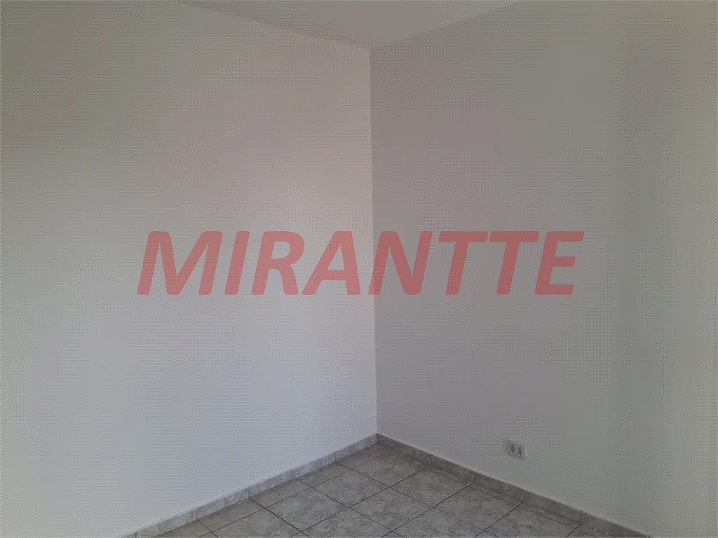 Apartamento de 71m² com 3 quartos em Casa Verde Alta