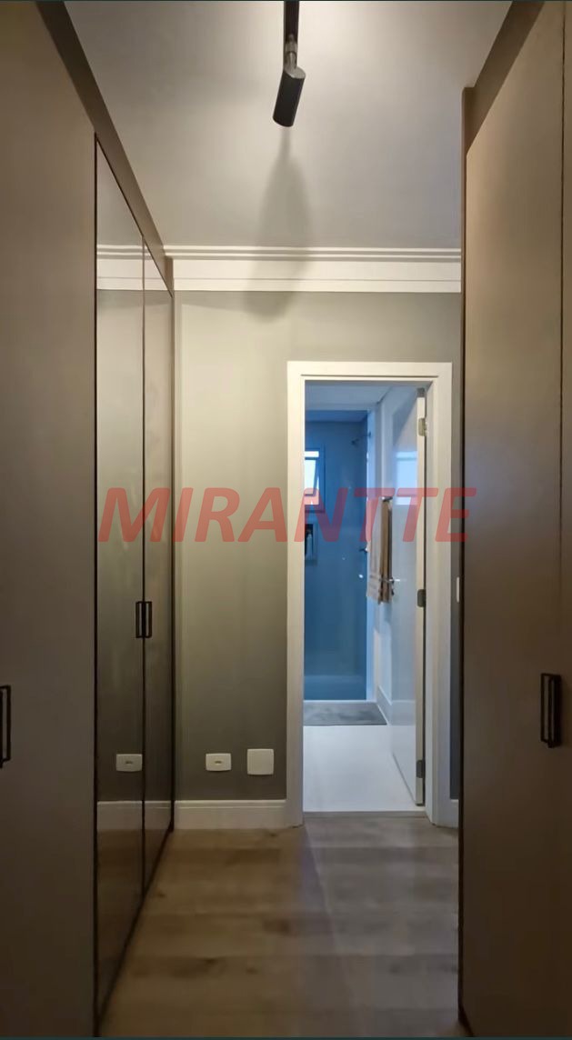 Apartamento de 164m² com 4 quartos em Vila Romana