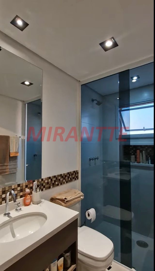 Apartamento de 164m² com 4 quartos em Vila Romana