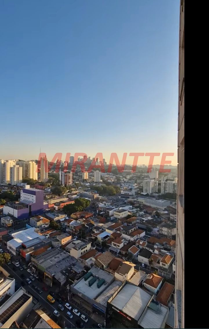 Apartamento de 164m² com 4 quartos em Vila Romana