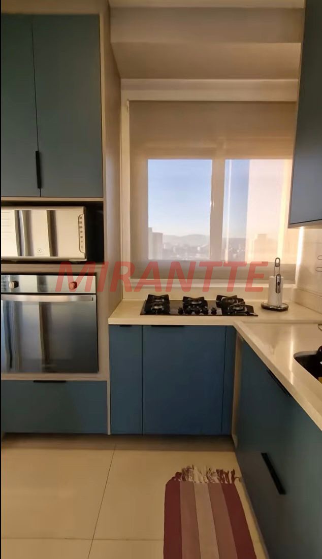 Apartamento de 164m² com 4 quartos em Vila Romana