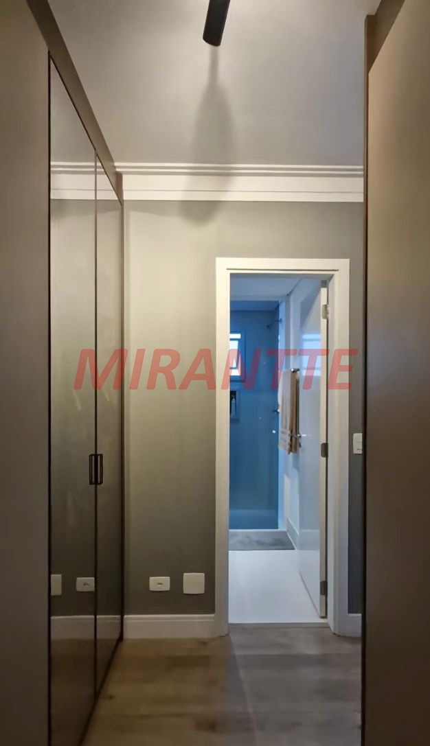 Apartamento de 164m² com 4 quartos em Vila Romana