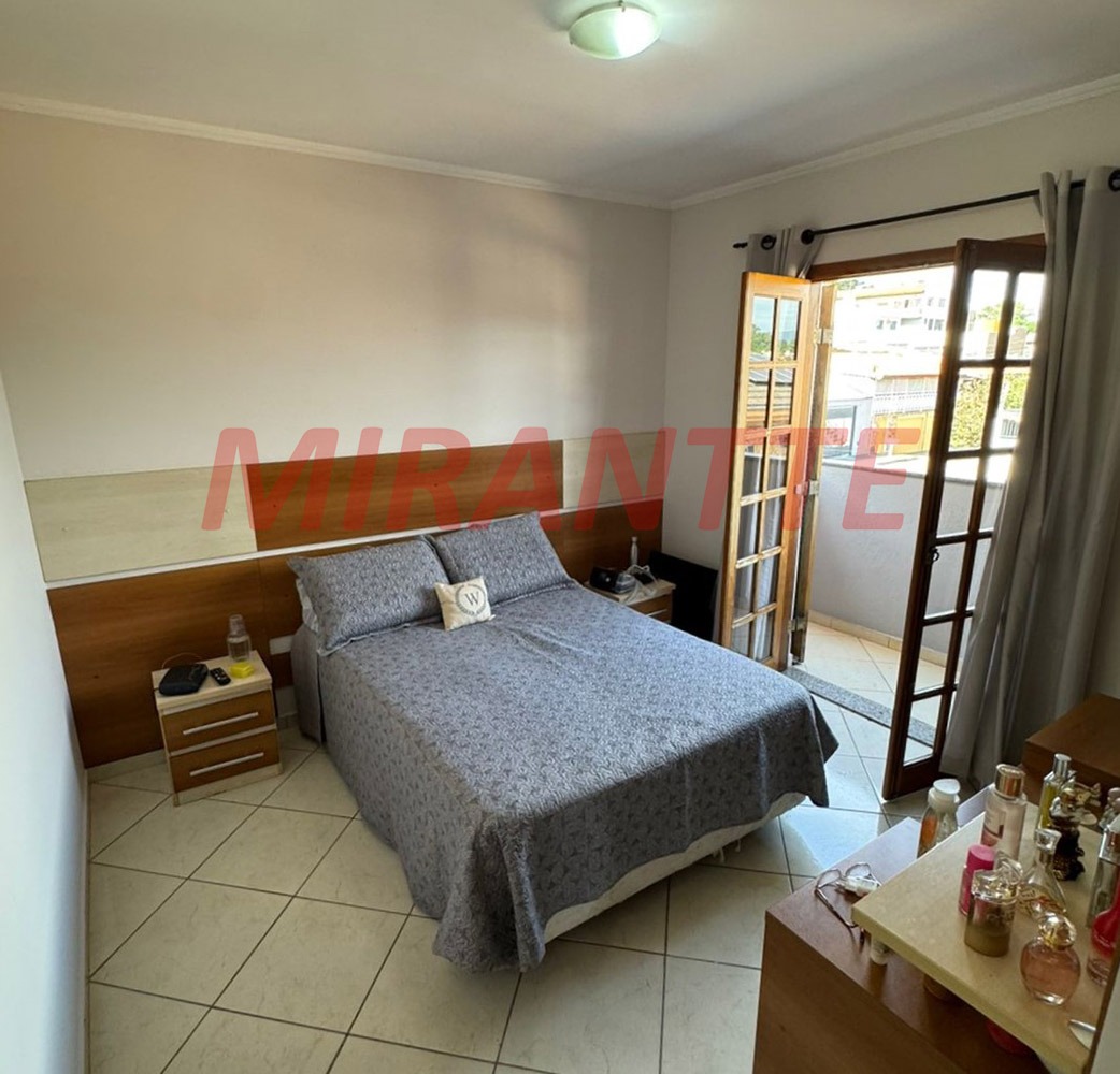 Casa terrea de 170m² com 3 quartos em Jardim São Vicente