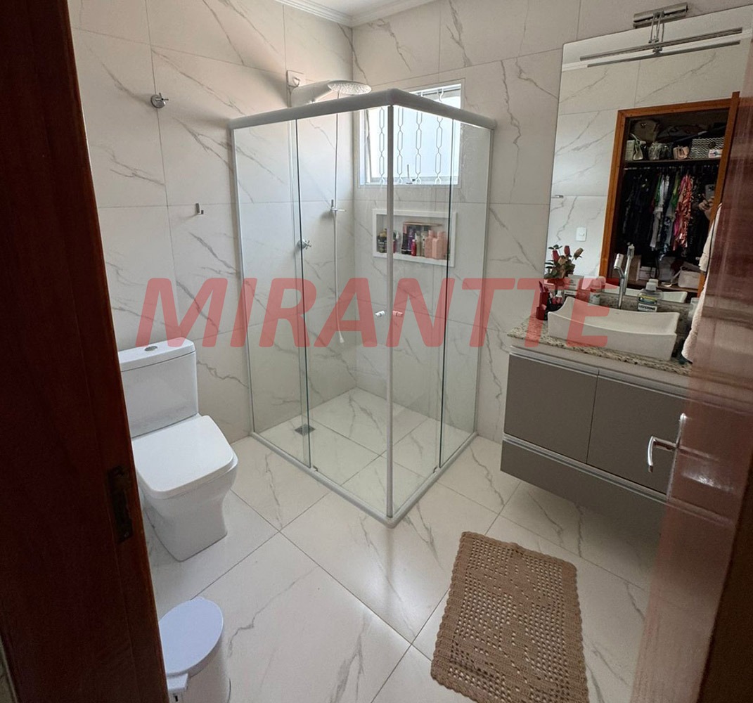 Casa terrea de 170m² com 3 quartos em Jardim São Vicente