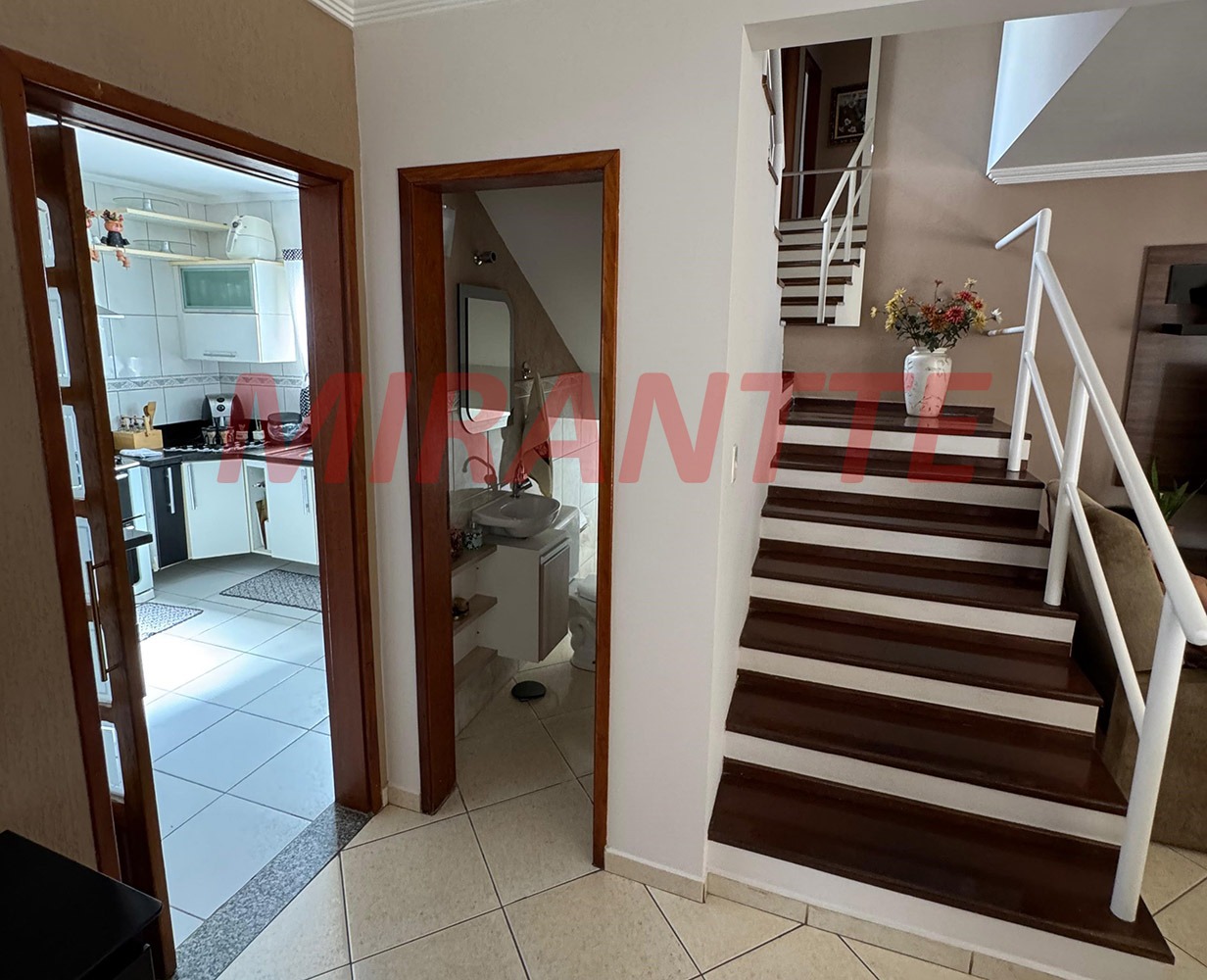 Casa terrea de 170m² com 3 quartos em Jardim São Vicente