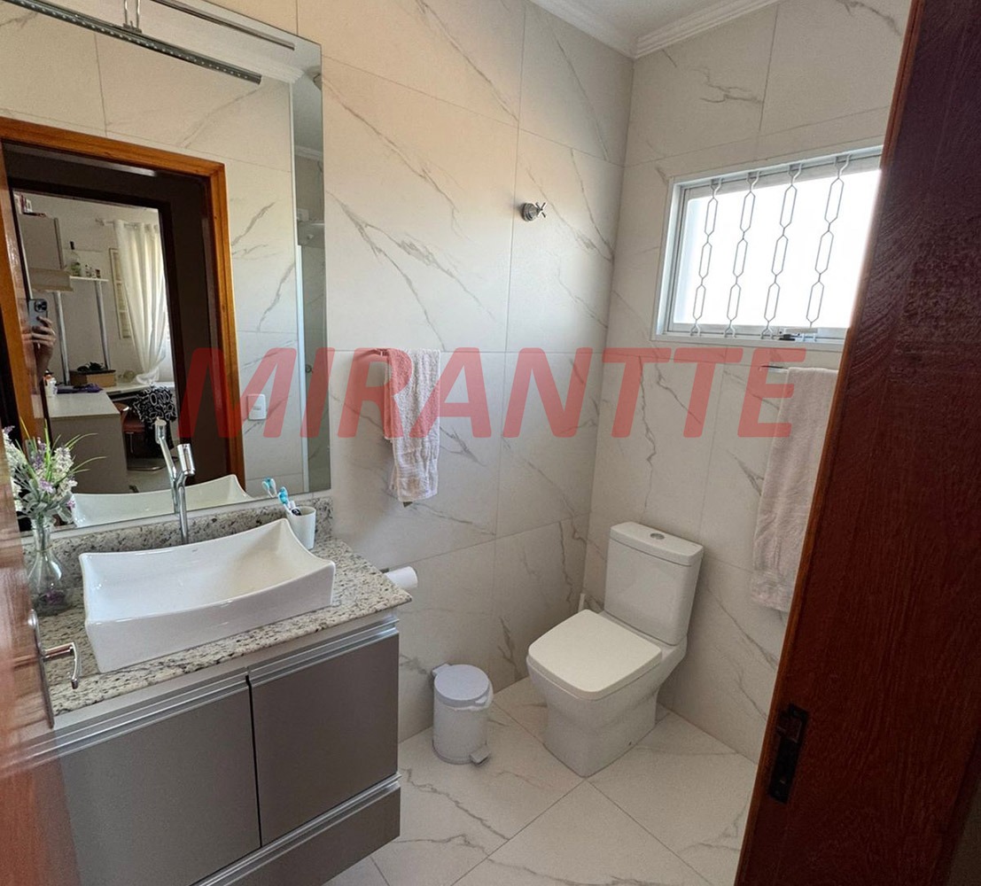 Casa terrea de 170m² com 3 quartos em Jardim São Vicente