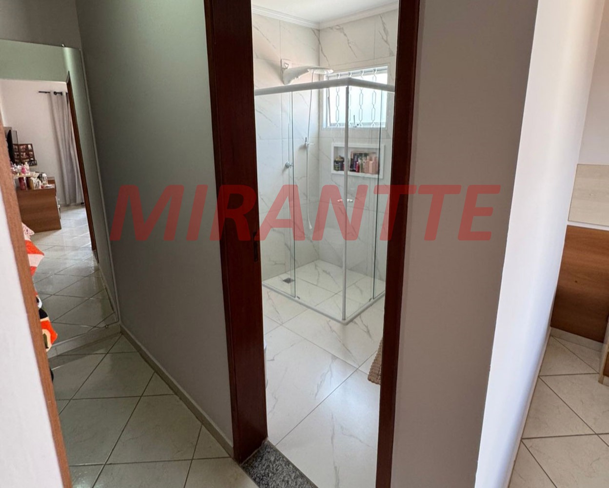 Casa terrea de 170m² com 3 quartos em Jardim São Vicente