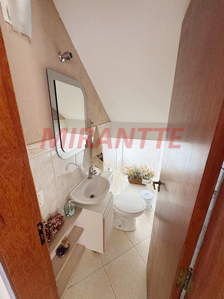 Casa terrea de 170m² com 3 quartos em Jardim São Vicente