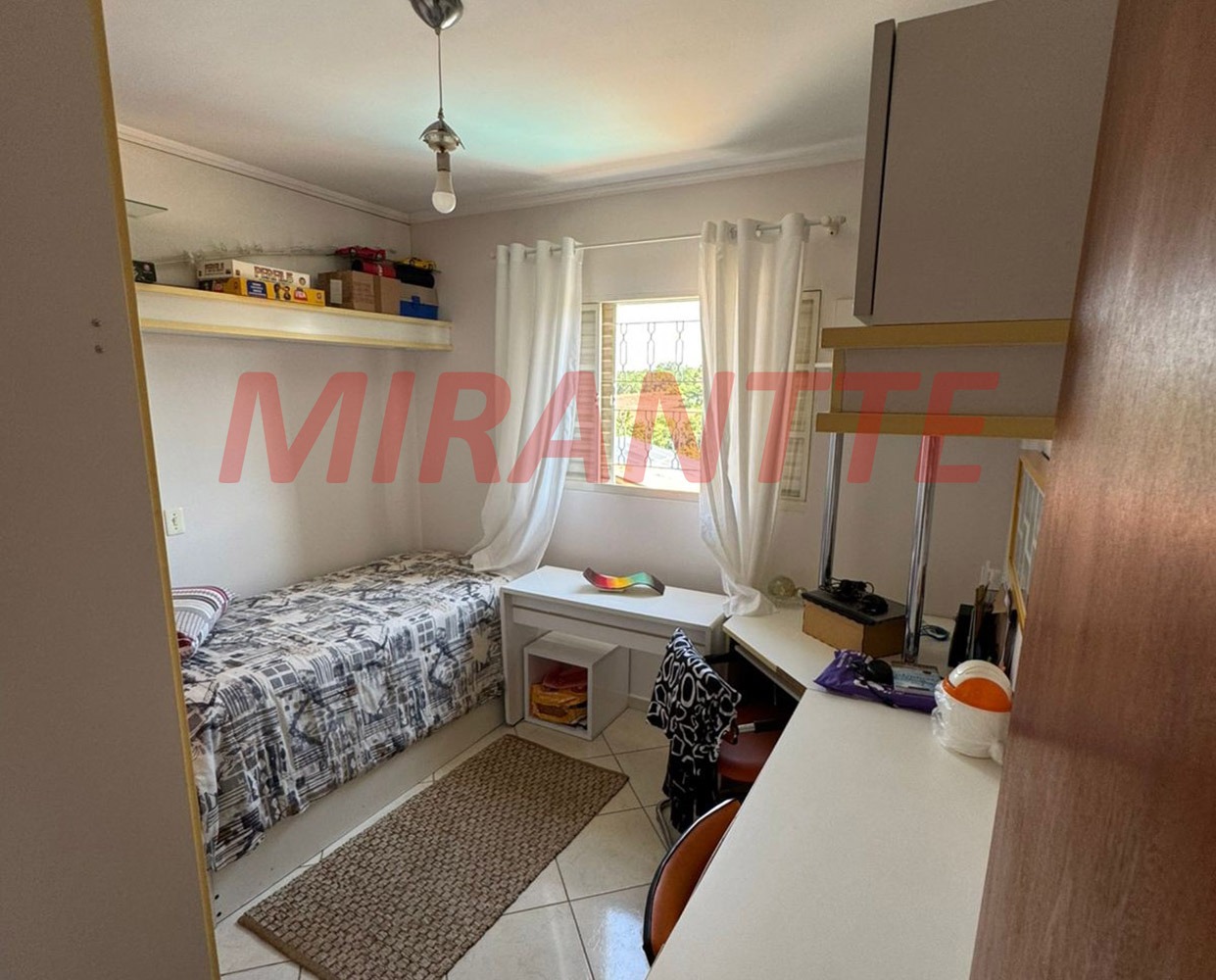 Casa terrea de 170m² com 3 quartos em Jardim São Vicente