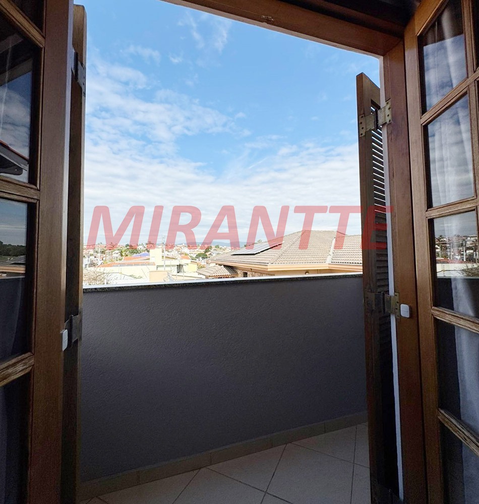 Casa terrea de 170m² com 3 quartos em Jardim São Vicente