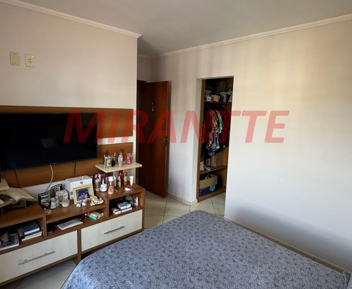 Casa terrea de 170m² com 3 quartos em Jardim São Vicente
