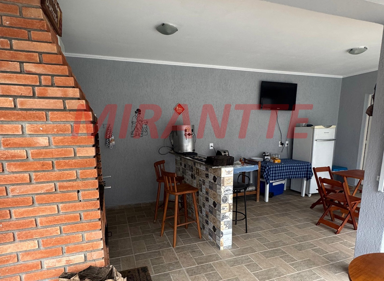 Casa terrea de 170m² com 3 quartos em Jardim São Vicente