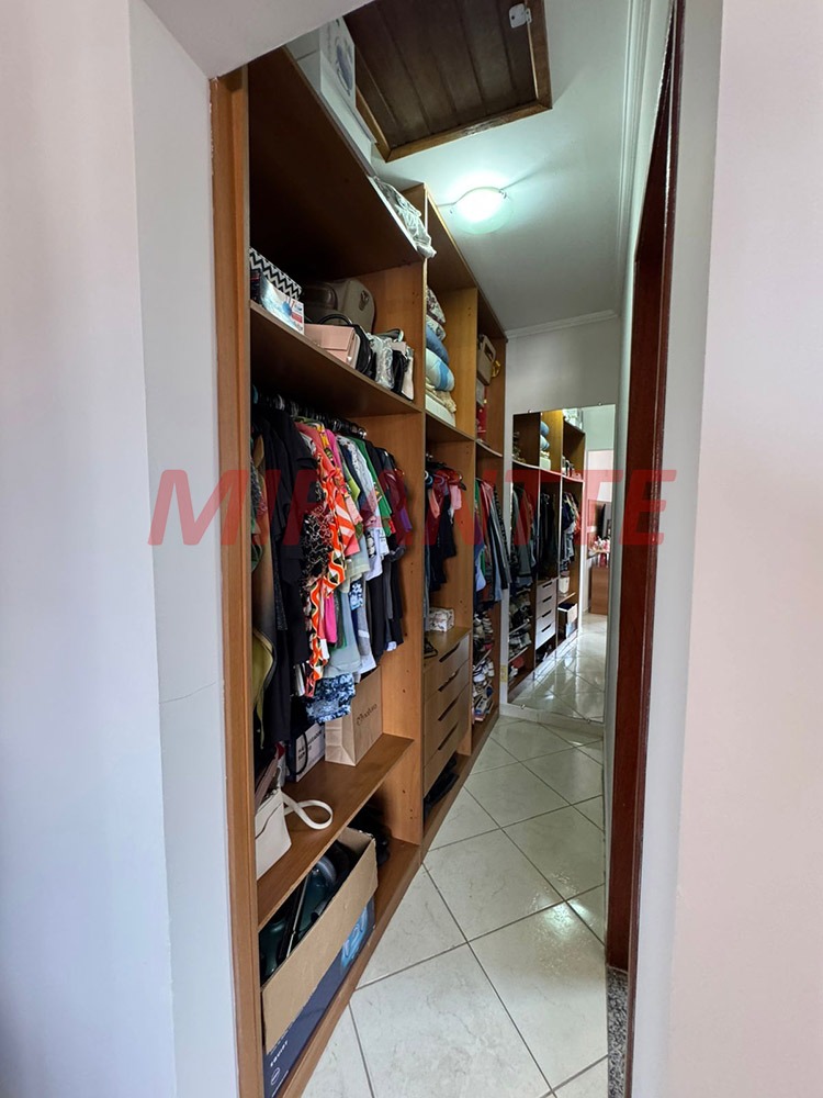 Casa terrea de 170m² com 3 quartos em Jardim São Vicente