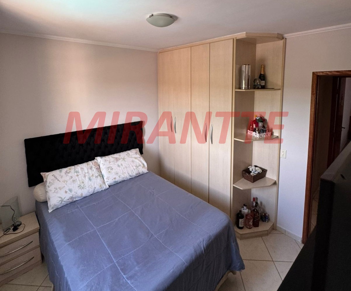 Casa terrea de 170m² com 3 quartos em Jardim São Vicente