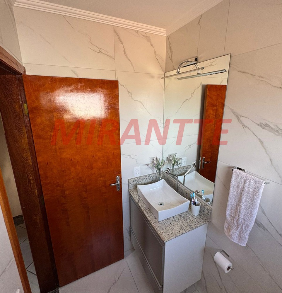 Casa terrea de 170m² com 3 quartos em Jardim São Vicente