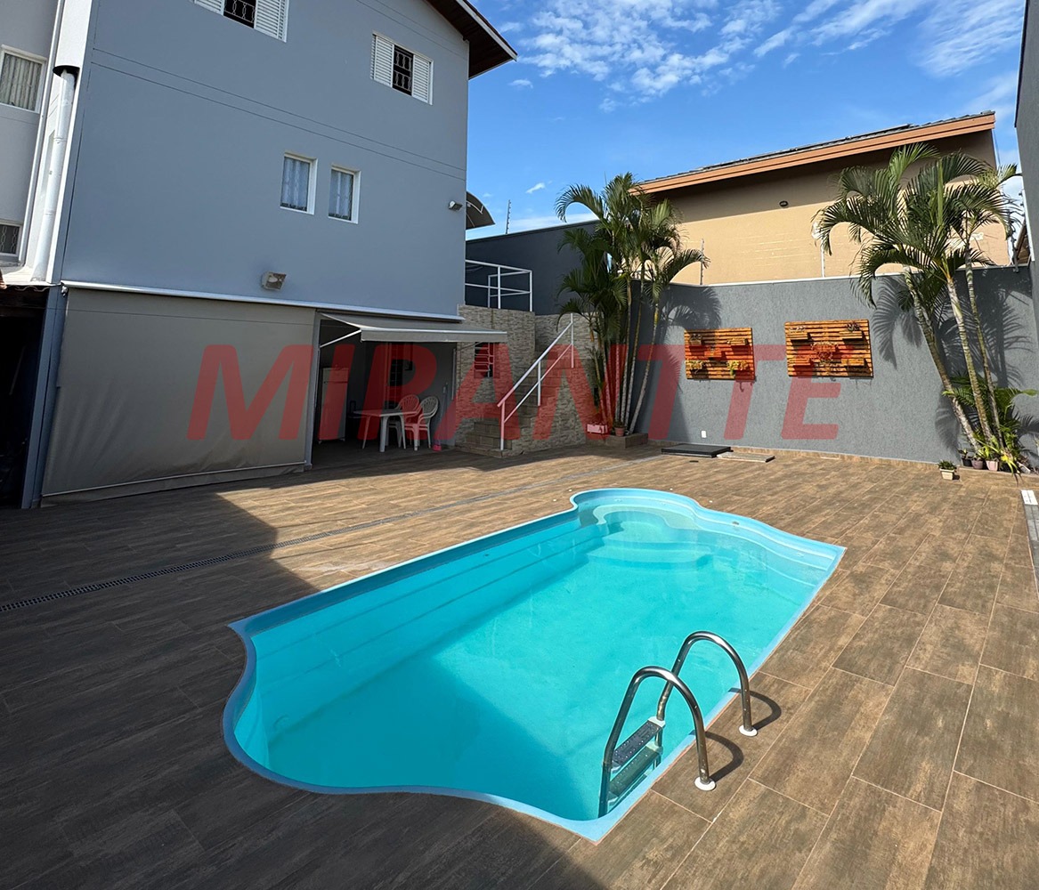 Casa terrea de 170m² com 3 quartos em Jardim São Vicente