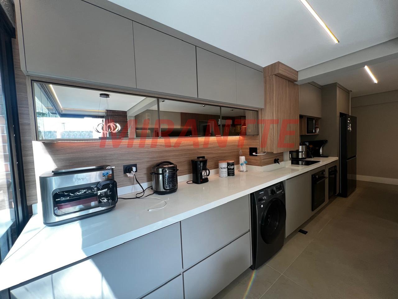 Apartamento de 70m² com 2 quartos em Santa Teresinha