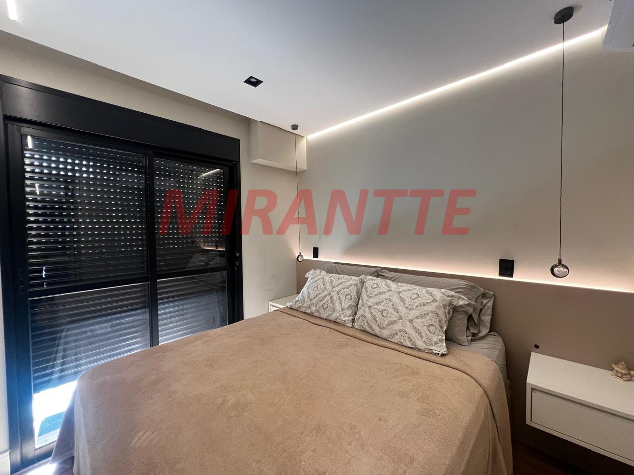 Apartamento de 70m² com 2 quartos em Santa Teresinha