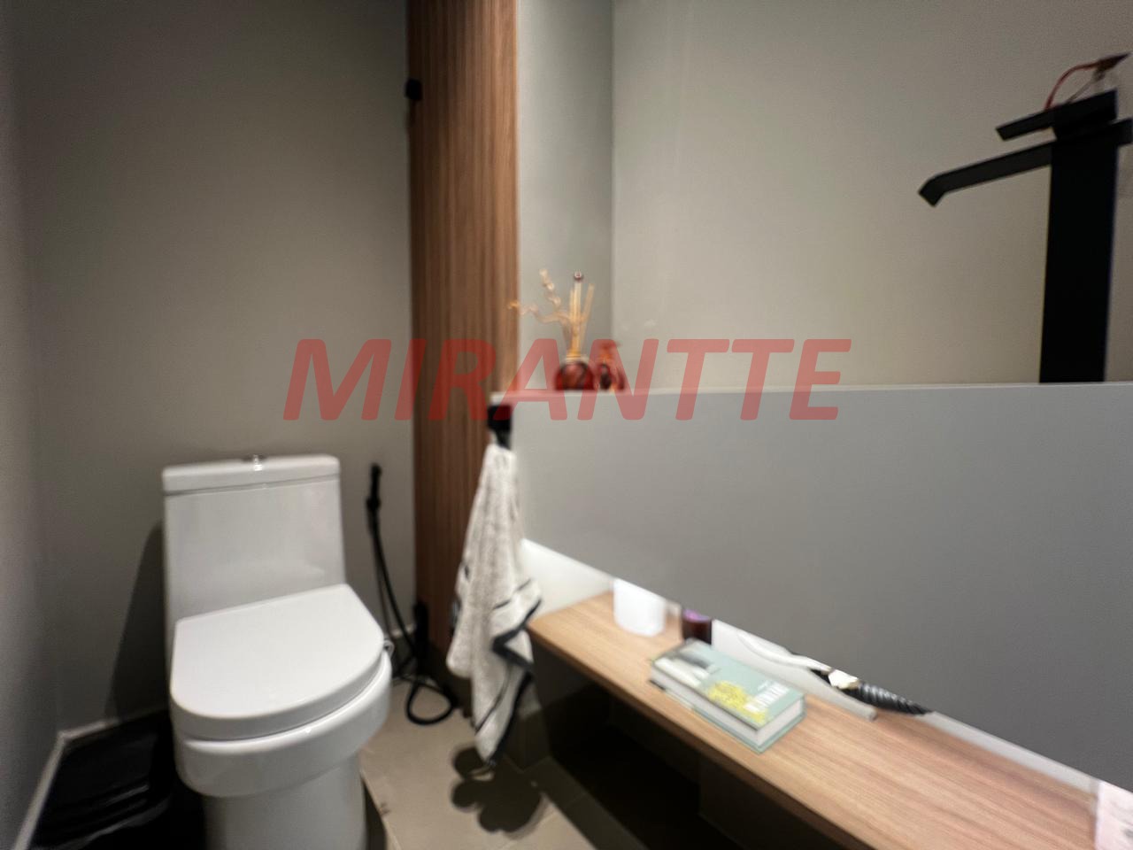 Apartamento de 70m² com 2 quartos em Santa Teresinha