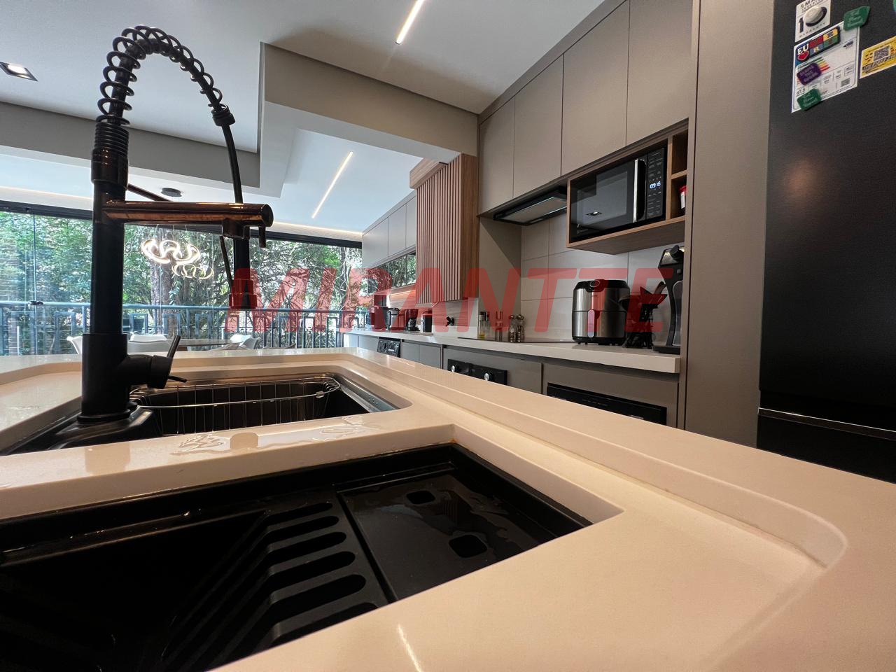 Apartamento de 70m² com 2 quartos em Santa Teresinha