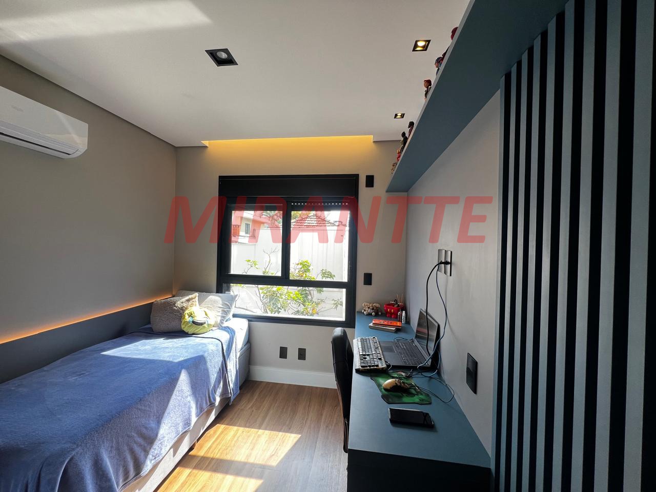 Apartamento de 70m² com 2 quartos em Santa Teresinha