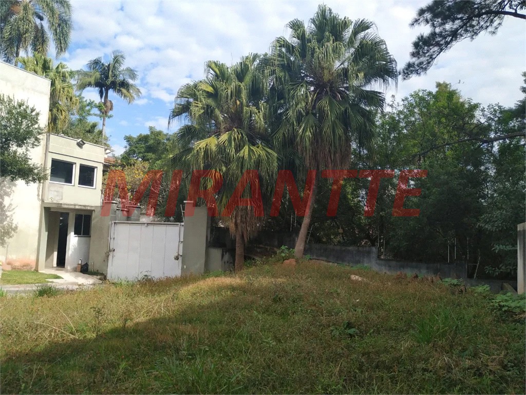 Terreno de m² em Vila Albertina