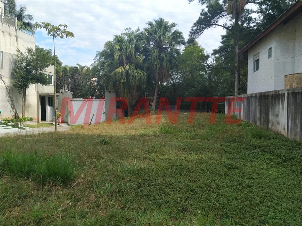 Terreno de m² em Vila Albertina