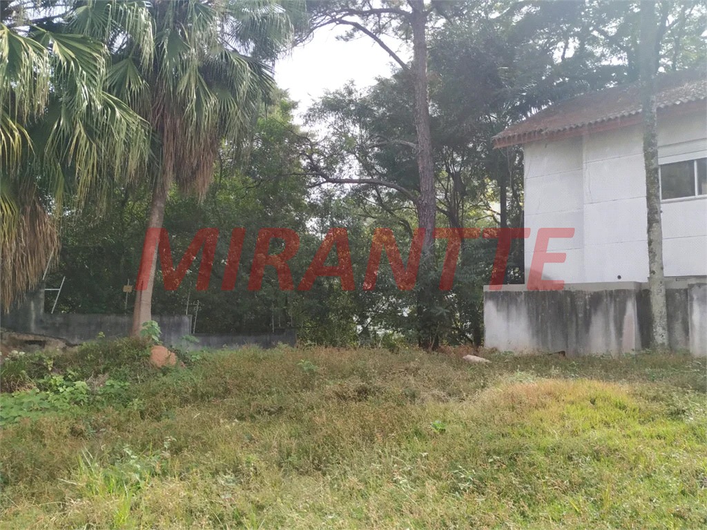 Terreno de m² em Vila Albertina