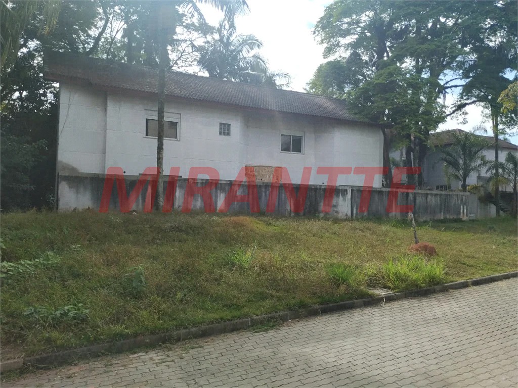 Terreno de m² em Vila Albertina