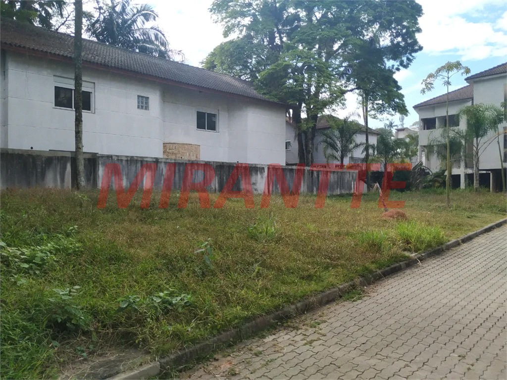 Terreno de m² em Vila Albertina