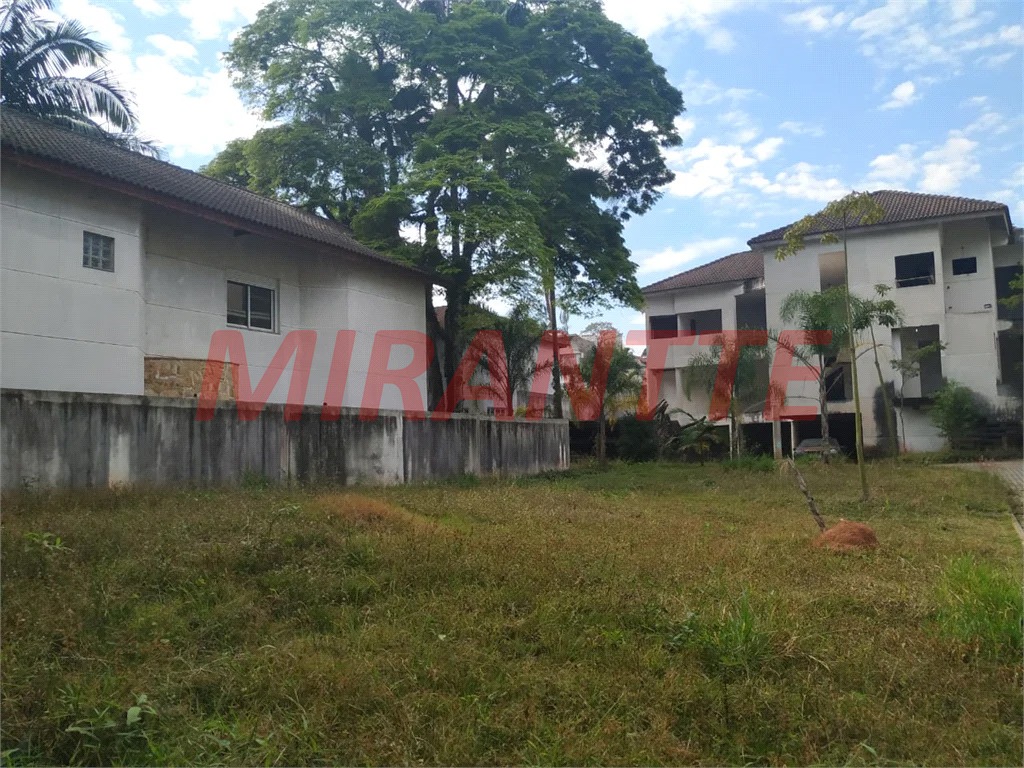 Terreno de m² em Vila Albertina