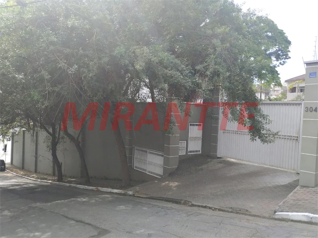Terreno de m² em Vila Albertina