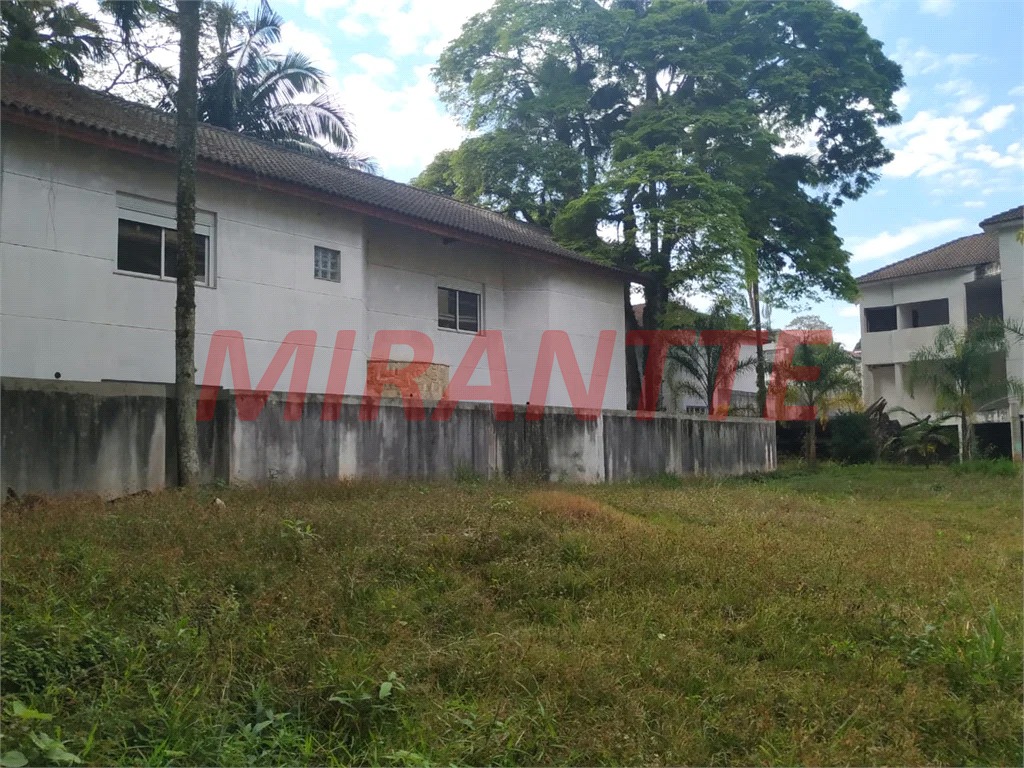 Terreno de m² em Vila Albertina