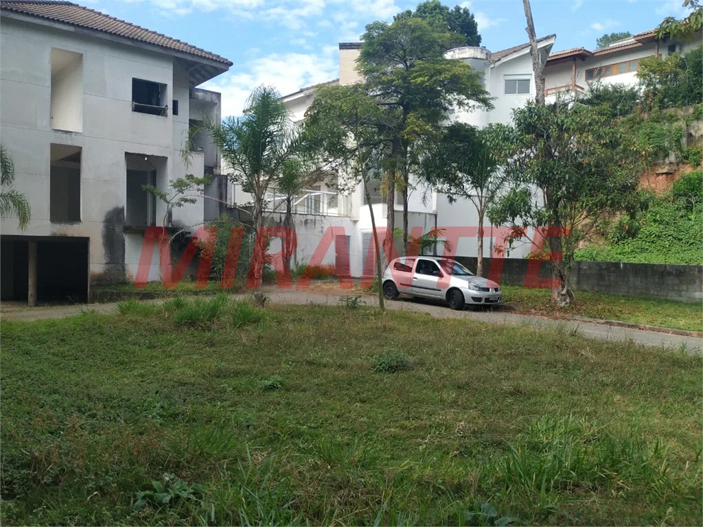 Terreno de m² em Vila Albertina