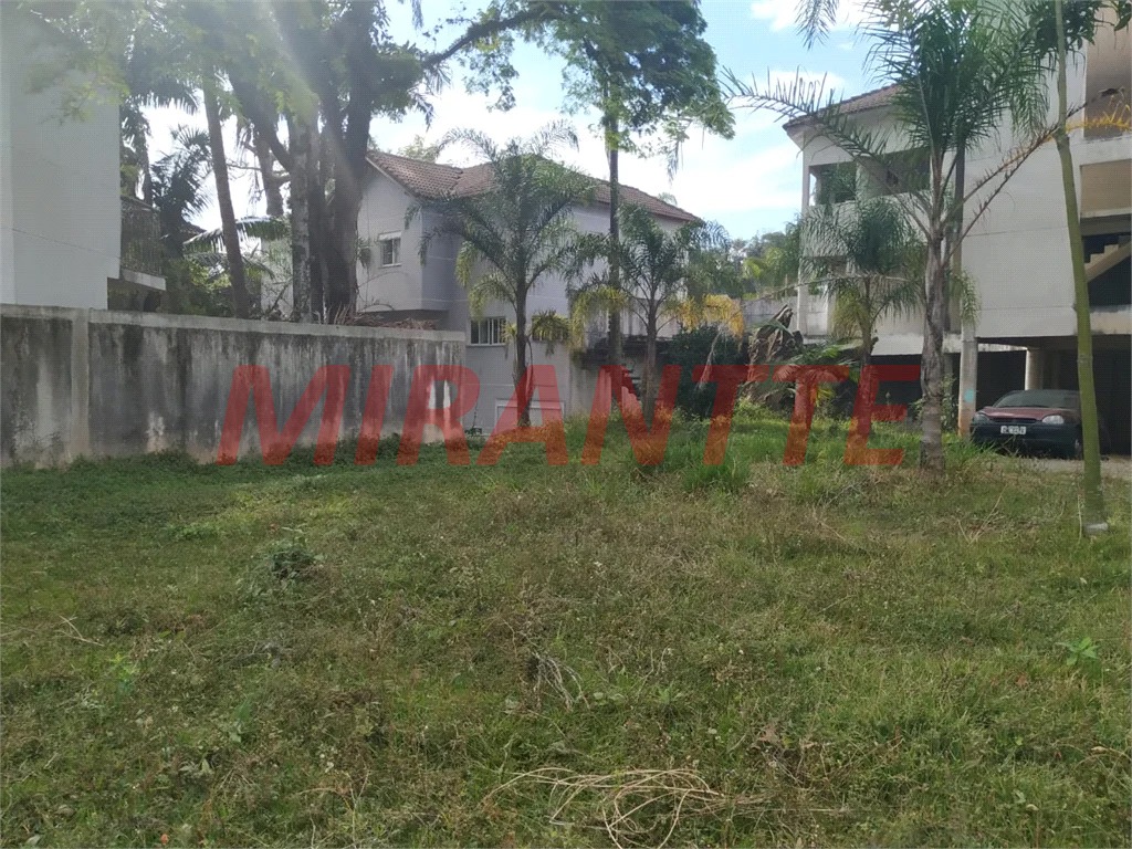 Terreno de m² em Vila Albertina
