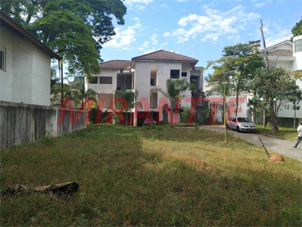 Terreno de m² em Vila Albertina