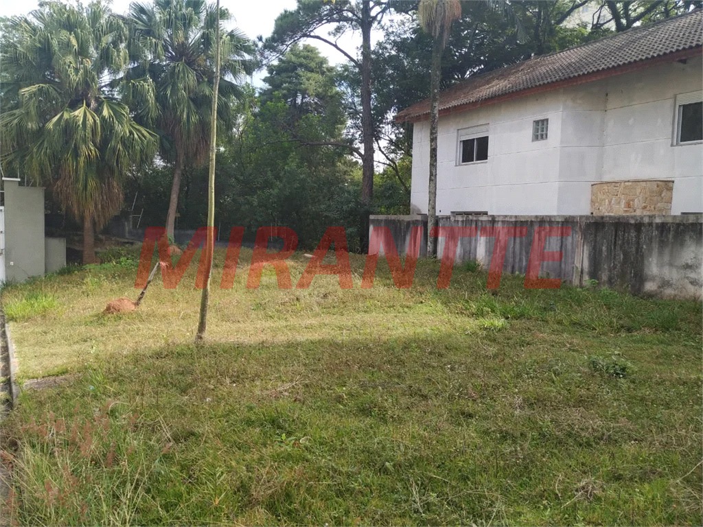 Terreno de m² em Vila Albertina