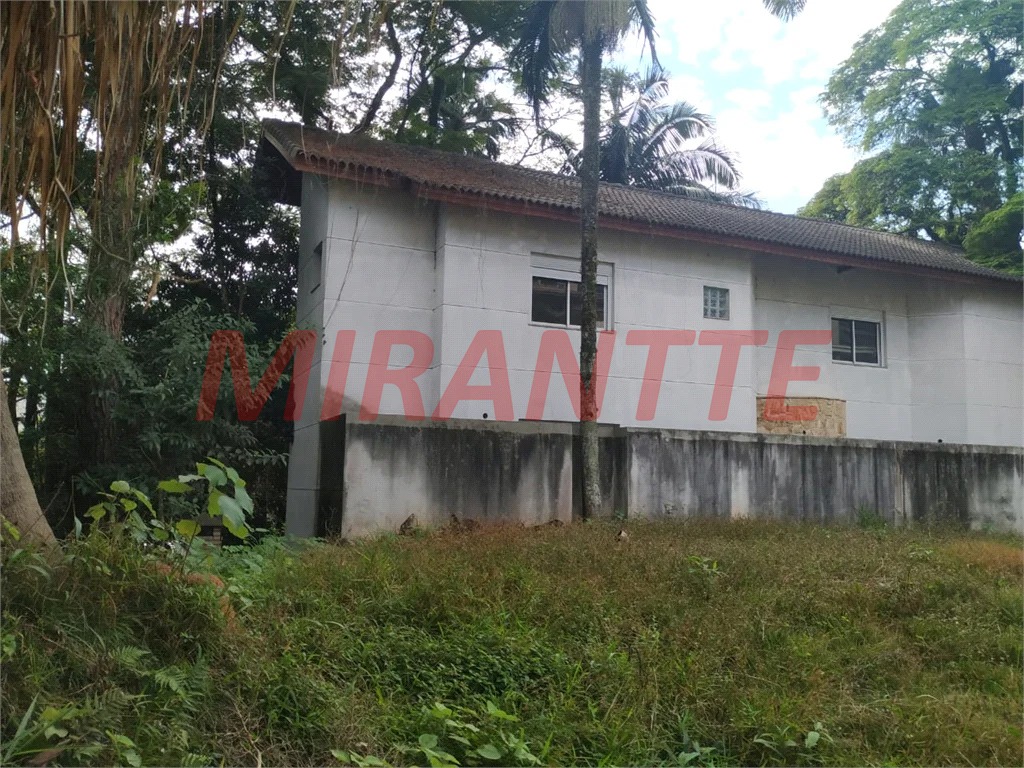 Terreno de m² em Vila Albertina