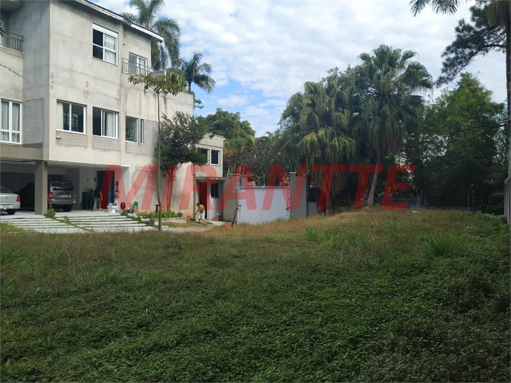 Terreno de m² em Vila Albertina
