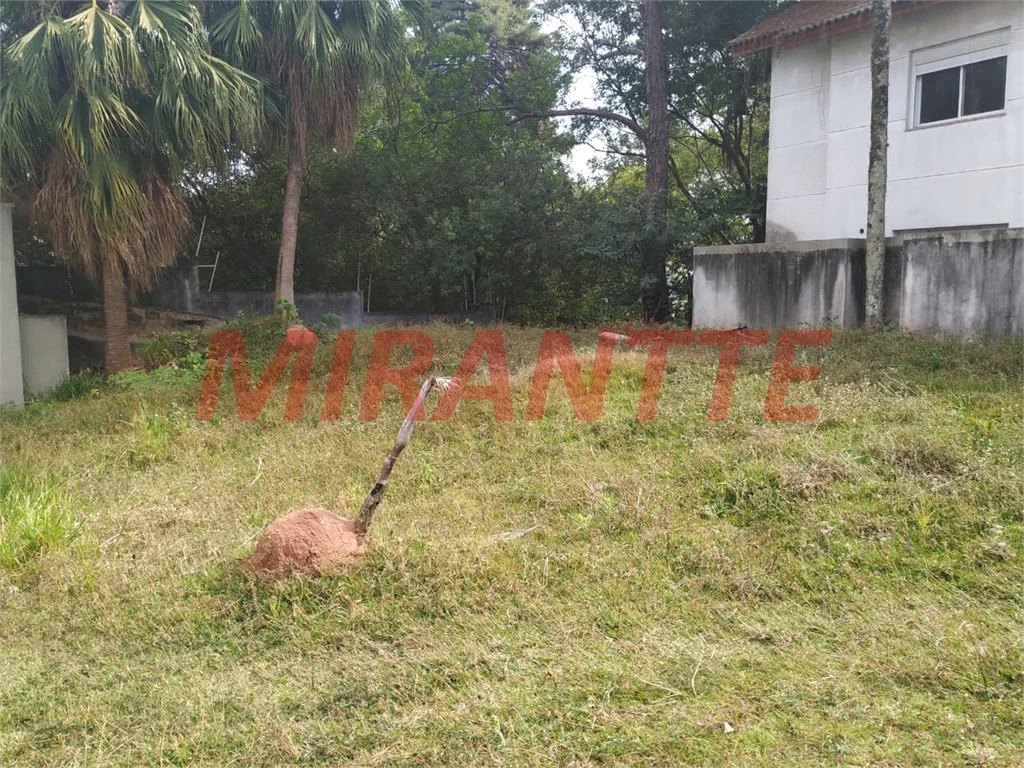 Terreno de m² em Vila Albertina